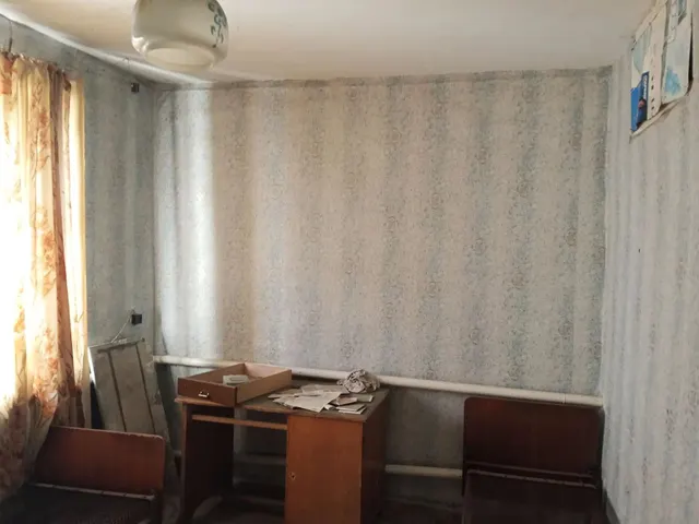 Квартира, состоящая из одной жилой комнаты, назначение: жилое, общая площадь 21,6 кв.м., этаж 1, расположенная по адресу: Пензенская область, Бековский район, р.п. Беково, ул. Элеваторная д. 10, кв. 3, кадастровый номер 58:03:0310017:147