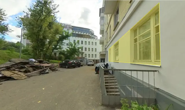 Продажа имущества, находящегося в собственности города Москвы, нежилое помещение по адресу: г. Москва, переулок Певческий, д. 1/2, стр. 1, пом. 2/1 площадью 202 кв. м (Этаж № 1), кадастровый номер: 77:01:0001021:1849