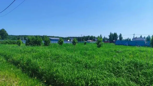 Аукцион в отношении земельного участка с КН 50:23:0050507:919