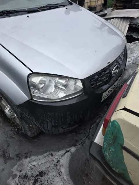 Автомобиль GREAT WALL CC 1031PS28, г/н У599МА124, 2013 г.в., VIN LGWDA2174DC659152, двигатель № 130595091, цвет серебристый, комплектность и состояние  не проверялась данное  имущество обращено в доход государства. Находится в Туруханском районе  (Документы отсутствуют)