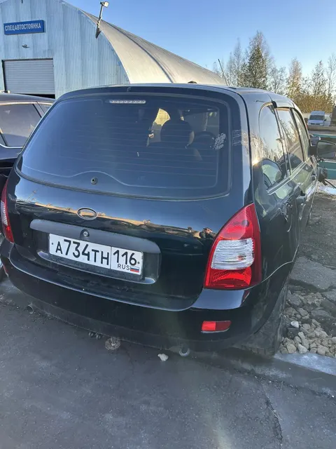 Автомобиль марки Lada 111730 Lada Kalina, 2012 г.в., г/н А734ТН116, рабочее состояние не проверялось (Уведомление №3146 К от 26.11.2025 г.)