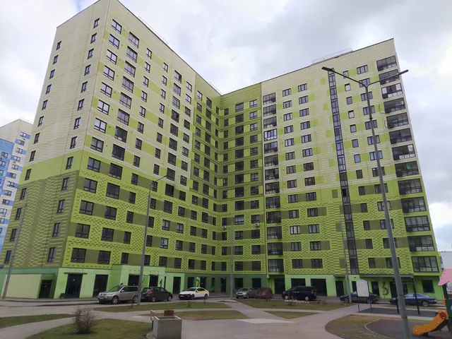 Продажа имущества, находящегося в собственности города Москвы, жилое помещение по адресу: г. Москва, ул. Маресьева, д. 12 к. 5, кв. 3 (этаж № 2), общей площадью 99,4 кв.м, кадастровый номер: 77:16:0010105:32925