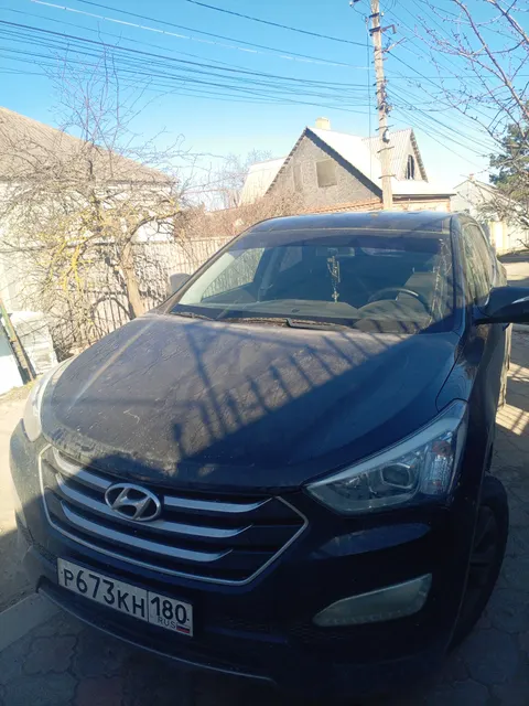 Должник Вишневский Владимир Викторович. Автомобиль легковой универсал HYUNDAI SANTA FE, 2012 г.в., государственный номер Р673КН180, цвет черный, идентификационный номер (VIN) KMHST81XCDU054823, номер кузова (кабина. прицеп) KMHST81XCDU054823, номер двигателя CU688328, изготовитель ТС 13989. Нач. цена: 1170379 руб. Задаток: 175 560 руб.