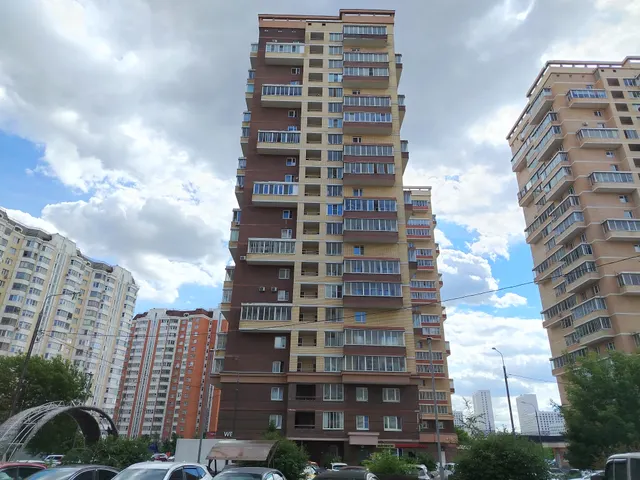 Продажа имущества, находящегося в собственности города Москвы, жилое помещение по адресу: г. Москва, ул. Рождественская, д. 19, корп. 1, кв. 133, общей площадью 72,9 кв. м (этаж № 20), кадастровый номер: 77:04:0000000:4802