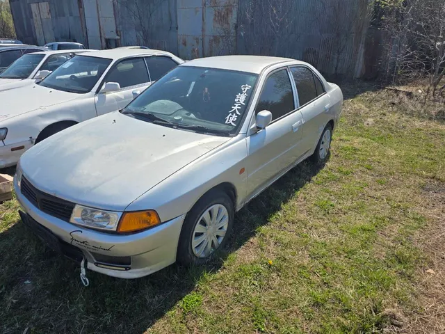 Автомобиль марки MITSUBISHI LANCER, без г/н,1981 г.в., № кузова СМ2А0101302, цвет серый