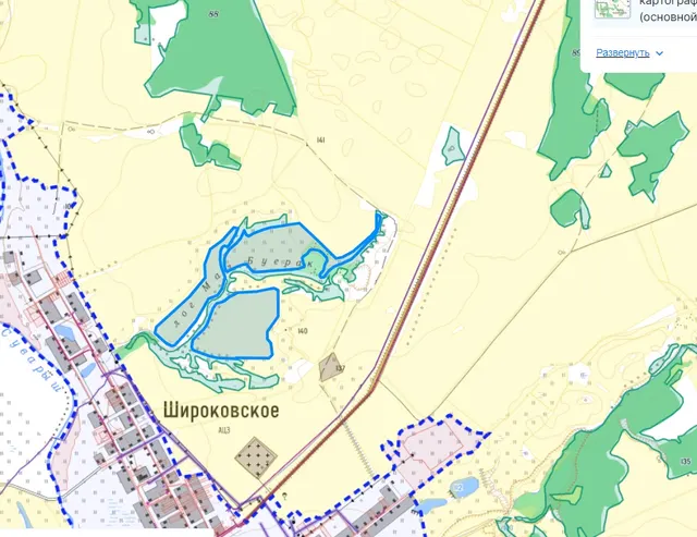Аукцион в электронной форме на право заключения договора аренды земельного участка площадью 406000 кв.м., с кадастровым номером 45:04:010901:281 местоположение: Курганская область, Далматовский р-н, с Широковское, в границах бывшего ТОО им. Свердлова,  разрешенное использование – для сельскохозяйственного использования