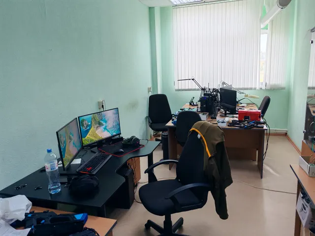 Помещение № 14 на 2 этаже площадью 18,0 кв.м. по адресу: 440067, г. Пенза, ул. Дружбы, стр. 6