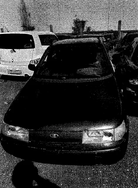 Автомобиль марки ВАЗ 21102, гос.рег.зн. О 388 РХ 102, цвет зеленый, 2001 г.в., VIN XTA2110201033141