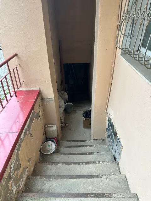 Гараж № 1, площадь 21,8 кв.м, этаж № 1, кадастровый номер 26:12:012001:7387, адрес: Ставропольский край, г. Ставрополь, ул. 45-я Параллель, д. 26.