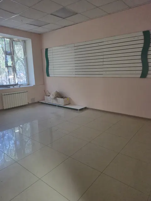 Нежилое помещение, расположенное по адресу: Астраханская область, г. Знаменск, пр-кт 9 Мая, д. 8, пом. 03