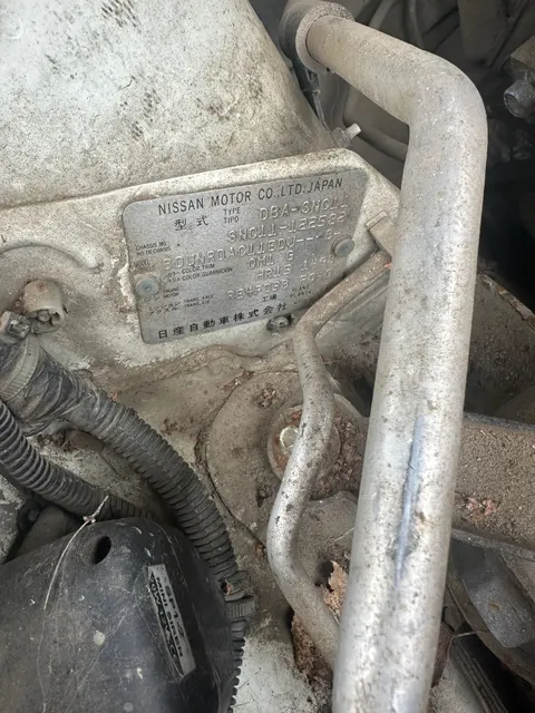 Автомобиль марки Nissan Tiida Latio,Н964ВО27 г/н ,  2007г.в., № двигателя 251544А , № кузова  SNC11122582, цвет белый