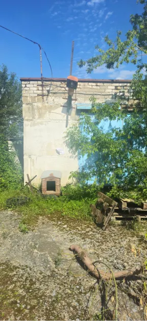 Аукцион в электронной форме по продаже объекта высвобождаемого недвижимого военного имущества – нежилое здание (гараж), общей площадью 108,6 кв.м., кадастровый номер74:10:0309005:110, расположенное по адресу: Челябинская область, р-н Катав-Ивановский, г. Юрюзань, ул. Октябрьская, д. 17А