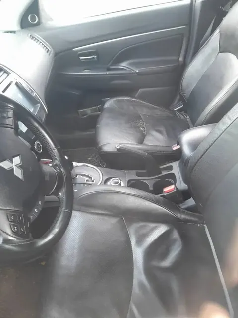 АМТС МИЦУБИСИ ASX 2.0, 2011 г.в., г/н K040EH977, цвет серый, VIN JMBXTGA2WCZ001019
