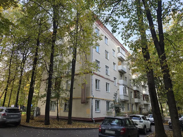 Продажа имущества, находящегося в собственности города Москвы, жилое помещение по адресу: г. Москва, ул. Шушенская, д. 4, кв. 13, ком. 4, площадью 17,9 кв. м (Этаж № 5), кадастровый номер: 77:02:0010012:2597