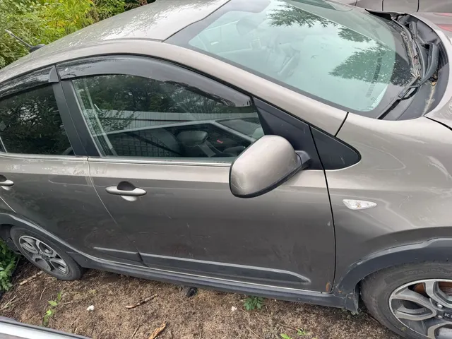 Лот №15 – Легковой автомобиль KIA JA (Picanto), 2018 г.в. (64-011490)