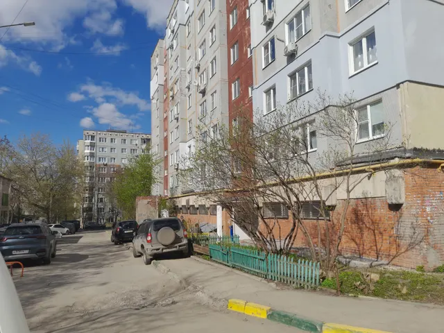 Объект аренды, площадь 54,5 кв. м, номера на поэтажном плане: этаж 1, лит. А,  ком. 3, адрес (местонахождение) объекта: Тульская область, г. Тула, ул. Фрунзе, д. 12, пом. I Вход в объект аренды из общей входной группы с отделением почтовой связи