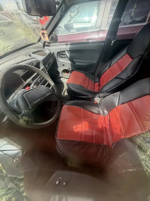Автомобиль ВАЗ 21150, 2005 г.в.