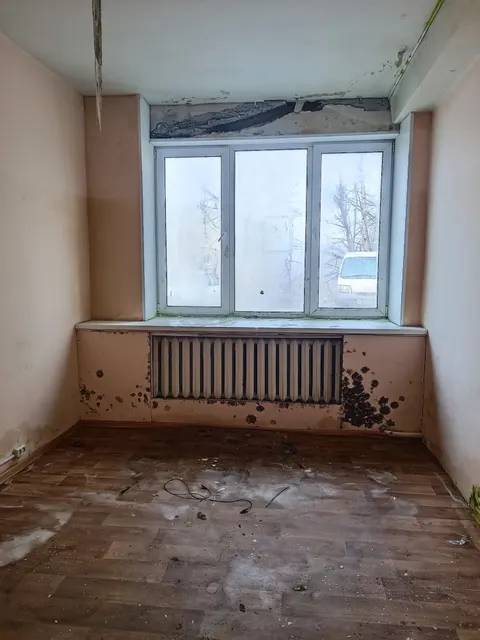 Нежилые помещения в здании (лит. А), площадью 139,5 кв. м, 1 этаж, кадастровый номер 25:28:040011:4676, расположенные по адресу: Приморский край, г. Владивосток, ул. Сабанеева, д. 15а, пом. I