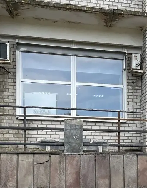 Объект аренды, площадь 506,80 кв. м., номер на поэтажном плане 1 этажа: 13-42,   адрес (местонахождение) объекта: Ставропольский край, муниципальный округ Нефтекумский, город Нефтекумск, микрорайон 5-й, здание 1, помещение 13/42
