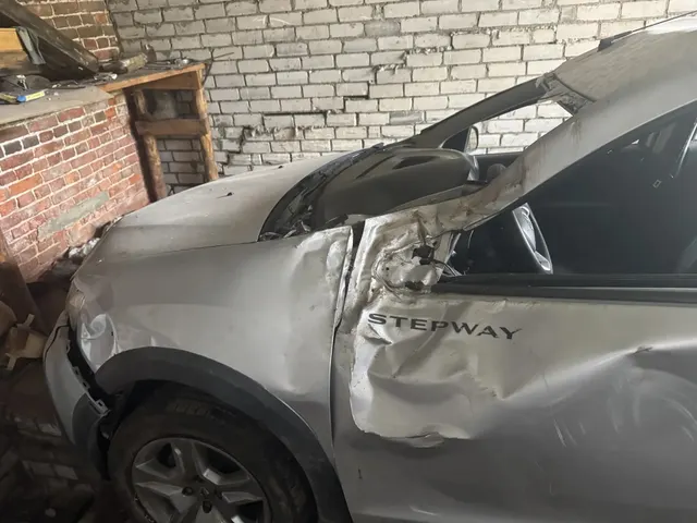 Коммерческое наименование - LOGAN STEPWAY, марка - Renault, категория транспортного средства  - категория B,  год выпуска-2020, идентификационный номер (VIN) – X7L4SRMAG66534953, номер двигателя - H4MD438P143310, номер шасси (рамы) - отсутствует,  номер кузова (кабины, прицепа) - X7L4SRMAG66534953, цвет кузова (кабины, прицепа) – серый, регистрационный знак  К 217 ОХ 35.