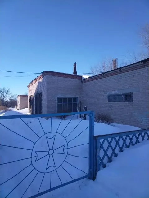 Здание. Наименование: котельная, хоз. корпус, площадью 244,8 кв.м., количество этажей, в том числе подземных этажей: 1, в том числе подземных 0, местоположение: Оренбургская область, Илекский район, с. Кардаилово, ул. Советская, 27 а, кадастровый номер 56:12:0401001:1255.Земельный участок, площадью 600 кв.м., категория земель: земли населенных пунктов, кадастровый номер 56:12:0401001:3148