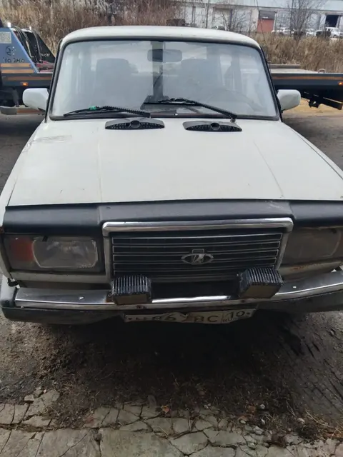 ВАЗ 21074 г.н.Н867ВС10, 1994 г.в, VIN ХТА210740S0886033