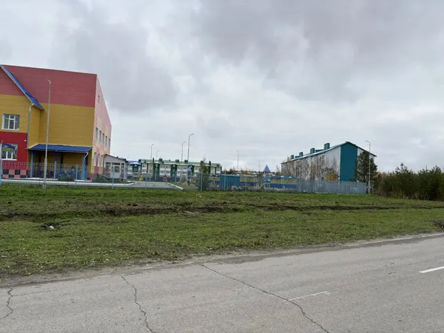 Рекламная конструкция