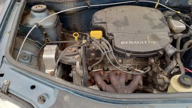 Легковой автомобиль RENAULT SR, г/н У091СН43, 2010 г.в., рабочее состояние на проверялось (Уведомление №564 К от 02.03.2026 г.)