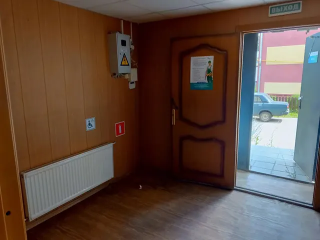 Нежилое помещение