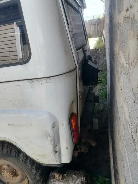 УАЗ-315195 2009г