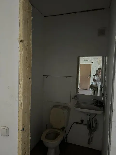 Нежилое помещение площадью 41,1 кв.м, кадастровый номер: 76:20:070208:133, расположенное по адресу: Ярославская область, р-н Рыбинский, г. Рыбинск, ул. 50 лет ВЛКСМ, д. 2, пом. I