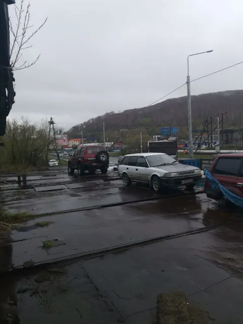 Гаража с кадастровым номером 41:01:0010124:480, общей площадью 53,7 кв. м, расположенный по адресу: Камчатский край, г. Петропавловск-Камчатский, ул. Тундровая, ГСК 38/4, бокс 99.