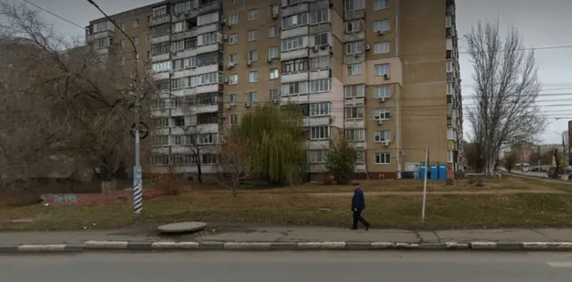 Размещение нестационарного торгового объекта