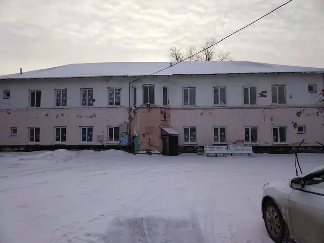 Комплекс объектов недвижимости на земельном участке общей пл.3841 кв. м, кадастровый №42:20:0102038:1195, по адресу: Кемеровская обл,Анжеро-Судженский городской округ, г. Анжеро-Судженск, ул. Челюскинцев, з/у 6