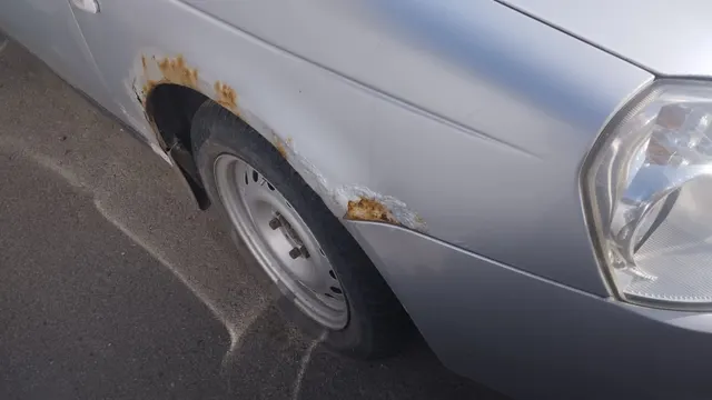 Автомобиль LADA PRIORA, VIN – ХTA217030D0438110