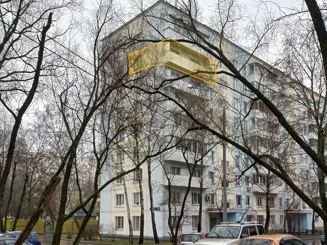  Продажа имущества, находящегося в собственности города Москвы, жилое помещение по адресу:                           г. Москва, ул. Михневская, д. 19, корп. 2, кв. 173 общей площадью 51,3 кв. м (этаж № 8), кадастровый номер: 77:05:0010004:13605