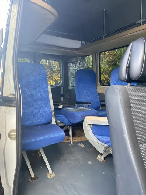 Д-к: Ребров В.В. Автомобиль MERCEDES-BENZ 315, 2008 г.в., г/н Н335ВХ123, VIN WDB9067351S346048