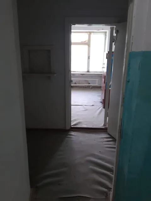 Служебное помещение с кадастровым номером 09:04:0101139:162 по адресу: Карачаево-Черкесская Республика, Прикубанский район, п. Кавказский, ул. Ленина, д. 24