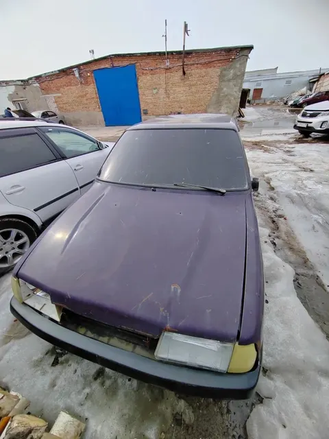 Автомобиль ИЖ 2126-030, г.в. 2004, VIN: XTK21260040132971, г/н: К602ОМ11, Документы: Нет, Ключи: Нет, Примечание: Установлено наличие колес, наличие дверей, дверь багажника, имеются стекла лобовое, заднее, боковые, двигатель отсутствует, в салоне установлено наличие передних и задних сидений. АС ПИБИ: 11-008996-1