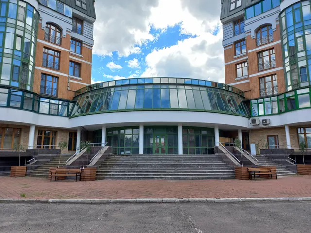 Продажа имущества, находящегося в собственности города Москвы, нежилое помещение по адресу: г. Москва, ул. Крылатская, д. 45, корп. 1, площадью 495,4 кв. м. (Этаж № 1), кадастровый номер:77:07:0001001:4898.