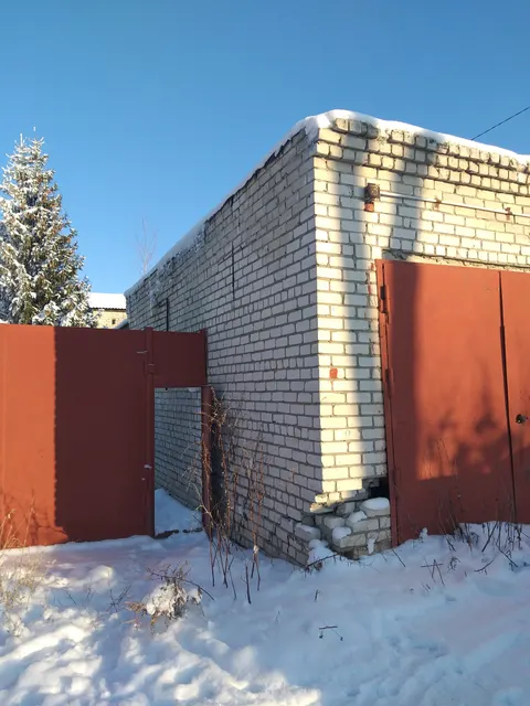 земельный участок, РНФИ П11730002689, кадастровый номер: 73:24:010802:12, площадью 53 кв.м, адрес объекта: Ульяновская обл., г. Ульяновск, р-н Железнодорожный, пер. Диспетчерский, 29а, с расположенным на нем объектом недвижимого имущества: бокс автомобильный, П12160009560, кадастровый номер: 73:24:010802:72, площадью 25 кв.м, адрес объекта: Российская Федерация, Ульяновская область, г. Ульяновск, пер. Диспетчерский, д. 29а