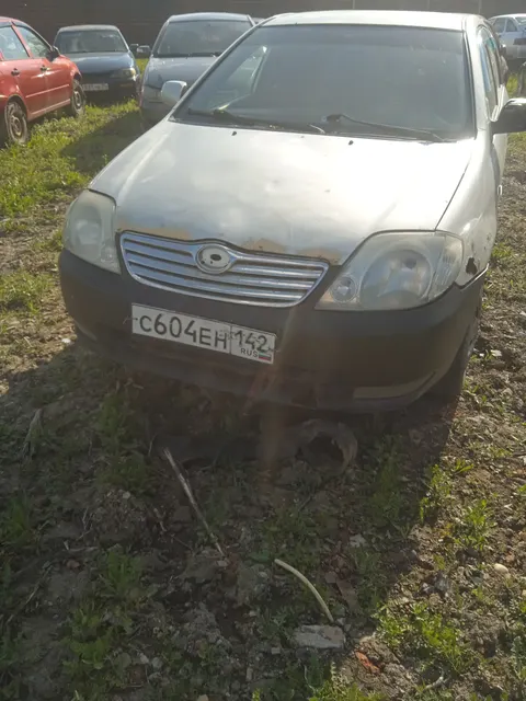 Автомобиль Toyota Estima, Автомобиль Toyota Corolla, Транспортное средство марки «Тойота Королла», Автомобиль Toyota Avensis, Автомобиль Toyota Corolla, Автомобиль Toyota Sprinter, Автомобиль Toyota Corona