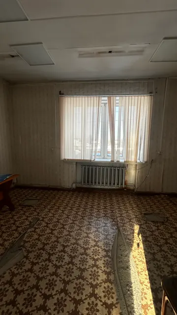 Помещение общей площадью 19,4 кв.м, с кадастровым номером 70:13:0101001:1500, расположенное по адресу: Томская область, р-н Тегульдетский, с Тегульдет, ул Ленина, д 156, строен 1, пом 5.