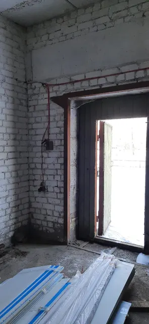 нежилое помещение площадью 34,1 кв.м. с кадастровым номером 68:02:0901013:112 (РНФИ П13680002131), расположенное по адресу: Тамбовская область, р-н Гавриловский, с Гавриловка 2-я, ул Полевая, д 4, пом 5