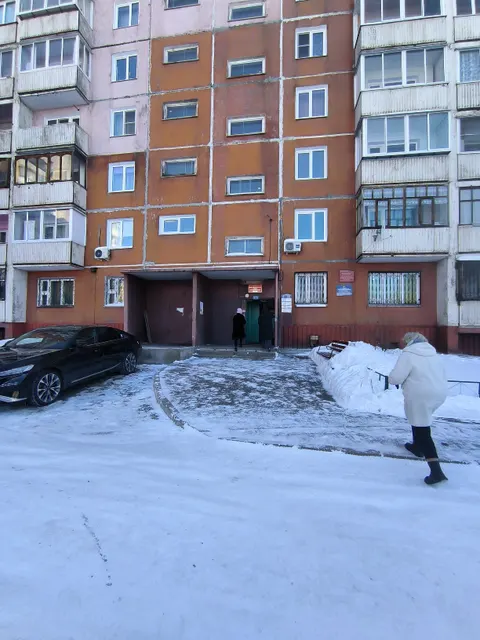 Часть нежилого помещения 1002: помещение № № 1, 2, лоджия (согласно техническому плану), общей площадью 36,6 кв. м., расположенное по адресу: Иркутская область, городской округ город Братск, город Братск, жилой район Центральный, улица Энгельса, д. 23, помещение 1002.