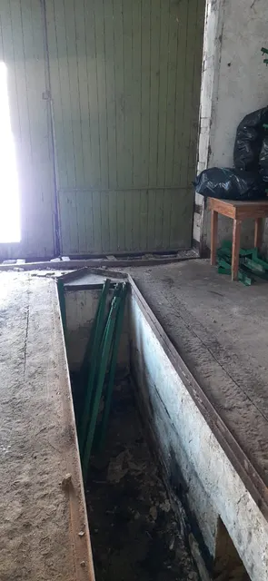 нежилое помещение площадью 25,1 кв.м. с кадастровым номером 68:02:0901013:113 (РНФИ П13680002132), расположенное по адресу: Тамбовская область, р-н Гавриловский, с Гавриловка 2-я, ул Полевая, д 4, пом 4