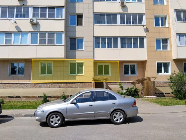 Продажа имущества, находящегося в собственности города Москвы: жилое помещение по адресу: г. Москва, п. Кокошкино, дп. Кокошкино, ул. Ленина, д. 12, кв. 56,  общей площадью 94,1 кв. м. (Этаж № 1), кадастровый номер: 77:18:0171106:237
