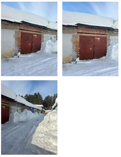 Гараж площадью 12 кв. м, назначение – нежилое, этаж № 1, кадастровый номер 18:27:000000:3290, местонахождение: Удмуртская Республика, г. Воткинск, гаражный кооператив № 3, улица 5, гараж 25.