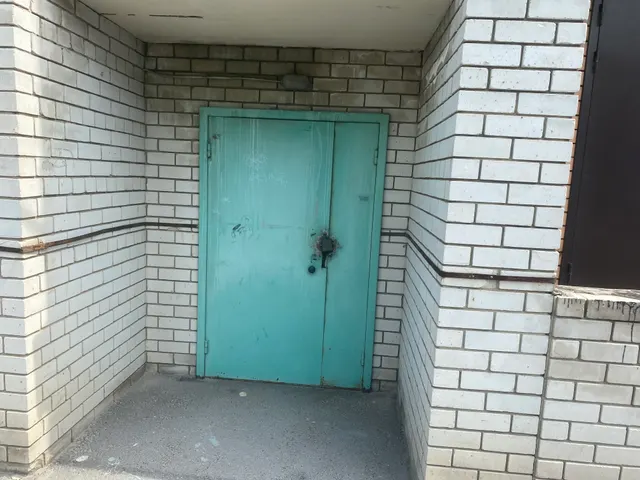 Помещение, площадь 60,8 кв.м., назначение: нежилое.