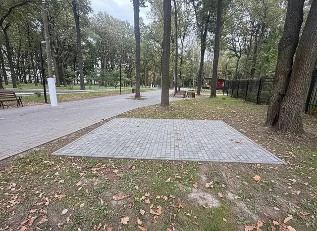 Право на размещение объекта бизнеса на территории парка культуры и отдыха «Дубовая роща» муниципального образования «Городской округ Кашира Московской области»